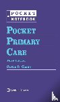 Chong, Dr. Curtis R. - Pocket Primary Care
