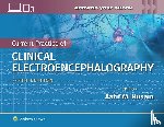Husain, Dr. Aatif M., MD - Current Practice of Clinical Electroencephalography