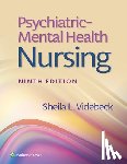 Videbeck, Sheila L. - Psychiatric-Mental Health Nursing