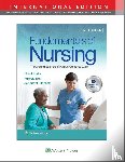 Taylor, Carol R., Lynn, Pamela B, Bartlett, Jennifer L - Fundamentals of Nursing