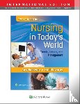 Buckway, Dr. Amy Stegen, Sowerby, Holli - Nursing in Today's World