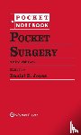  - Pocket Surgery