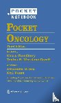 Drilon, Alexander, Vasan, Neil, Choudhury, Noura, Murciano-Goroff, Yonina Robbie - Pocket Oncology