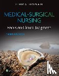 Honan, Linda F. - Medical-Surgical Nursing: Focus on Clinical Judgment