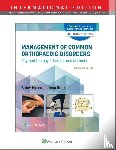 Myers, Betsy, Hanks, June - Management of Common Orthopaedic Disorders