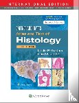 Gartner, Leslie P., Lee, Lisa M.J. - Gartner & Hiatt's Atlas and Text of Histology
