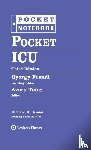 Frendl, Gyorgy, Tung, Avery - Pocket ICU