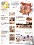  - Understanding Skin Cancer Anatomical Chart