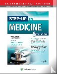 Agabegi, Steven, Agabegi, Elizabeth D. - Step-Up to Medicine
