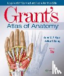 Agur, Anne M. R. - Grant's Atlas of Anatomy