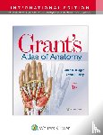 Agur, Anne M. R., Dalley II, Arthur F. - Grant's Atlas of Anatomy