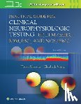 Yamada, Thoru, Meng, Elizabeth - Practical Guide for Clinical Neurophysiologic Testing: EP, LTM/ccEEG, IOM, PSG, and NCS/EMG