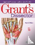 Detton, Alan J. - Grant's Dissector