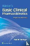 Beringer, Prof. Paul - Winter's Basic Clinical Pharmacokinetics