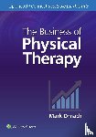 Drnach, Mark - The Business of Physical Therapy