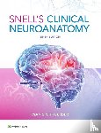 Splittgerber, Dr. Ryan - Snell's Clinical Neuroanatomy