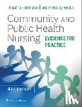 DeMarco, Rosanna - Community and Public Health Nursing: Evidence for Practice