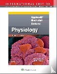 Preston, Robin R., Wilson, Thad E. - Lippincott® Illustrated Reviews: Physiology