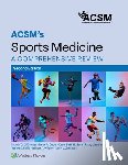 Acsm - Acsm's Sports Medicine: A Comprehensive Review