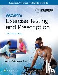 ACSM - ACSM's Exercise Testing and Prescription