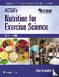 ACSM, Benardot, Dan - ACSM's Nutrition for Exercise Science