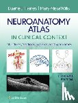 Haines, Duane E. - Neuroanatomy Atlas in Clinical Context: Structures, Sections, Systems, and Syndromes