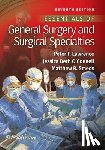 Lawrence, Peter F. - Essentials of General Surgery and Surgical Specialties