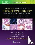 Hoda, Syed A., Hoda, Raza S., Zhong, Elaine - Rosen's Diagnosis of Breast Pathology by Needle Core Biopsy