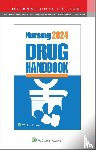 Lippincott Williams & Wilkins - Nursing2024 Drug Handbook