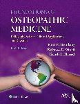 Heinking, Kurt P., Giusti, Dr. Rebecca E., Hensel, Kendi L. - Foundations of Osteopathic Medicine