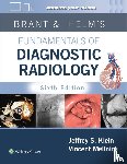 Klein, Jeffrey, Mellnick, Vincent - Brant & Helms' Fundamentals of Diagnostic Radiology: Print + eBook with Multimedia