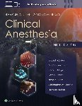  - Barash, Cullen, and Stoelting's Clinical Anesthesia: Print + eBook with Multimedia