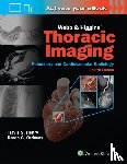 Henry, Travis Scott, ORDOVAS, KAREN GOMES - Webb & Higgins Thoracic Imaging: Print + eBook with Multimedia