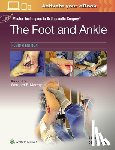 Ellis, Scott - Master Techniques in Orthopaedic Surgery: The Foot and Ankle: Print + eBook with Multimedia