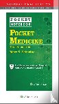 Sabatine, Dr. Marc S - Pocket Medicine