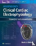 Callans, Dr. David - Josephson's Clinical Cardiac Electrophysiology