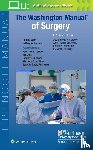 Wise, Paul - The Washington Manual of Surgery