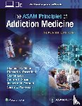Miller, Shannon C., Rosenthal, Richard N., Levy, Sharon, Saxon, Andrew J. - The ASAM Principles of Addiction Medicine: Print + eBook with Multimedia