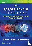 Haseltine, William A. - The COVID-19 Textbook