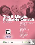 Cabana, Michael - 5-Minute Pediatric Consult