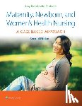 O'Meara, Amy - Maternity, Newborn, and Women's Health Nursing 2e: A Case-Based Approach
