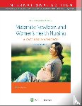 O'Meara, Dr. Amy - Maternity, Newborn, and Women's Health Nursing 2e