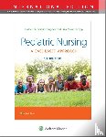 TAGHER, GANNON, KNAPP, LISA - Pediatric Nursing