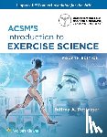 Potteiger, Dr. Jeffrey - ACSM's Introduction to Exercise Science