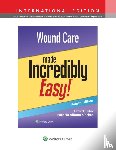 LWW - Wound Care Made Incredibly Easy!