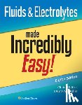 Willis, Laura - Fluids & Electrolytes Made Incredibly Easy!