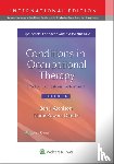Atchison, Ben, Dirette, Diane - Conditions in Occupational Therapy