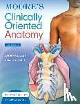 Dalley II, Arthur F. - Moore's Clinically Oriented Anatomy
