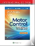 Shumway-Cook, Anne, Woollacott, Marjorie H - Motor Control