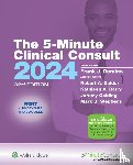 Domino, Frank - 5-Minute Clinical Consult 2024